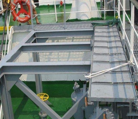 丙烯酸聚氨酯漆防腐配套體系解析 丙烯酸聚氨酯漆防腐配套體系解析