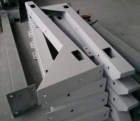 環氧富鋅底漆常用的涂刷工藝方法 環氧富鋅底漆常用的涂刷工藝方法