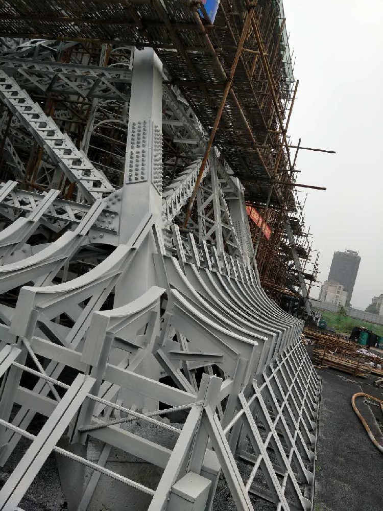 森塔環(huán)氧富鋅底漆(AB雙組份)使用說(shuō)明書(shū) 森塔環(huán)氧富鋅底漆(AB雙組份)使用說(shuō)明書(shū)